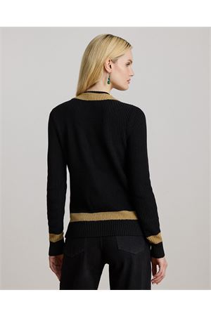 Meren-Long Sleeve-Pullover LAUREN RALPH LAUREN | Knitwear | 200979666001